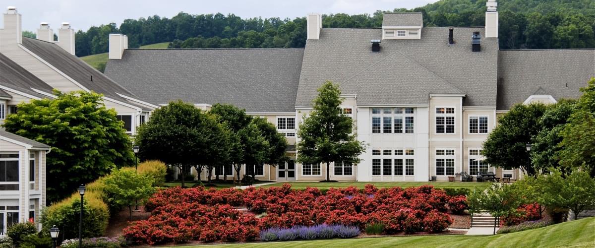 Kendal at Lexington Senior Living Community Assisted Living, Nursing